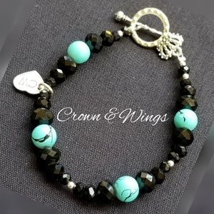 💎HOST PICK💎@endira88 Classy Bracelet!